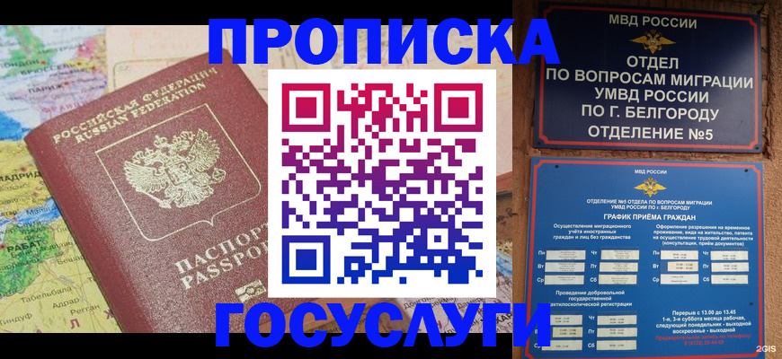 прописка регистрация в Бикине